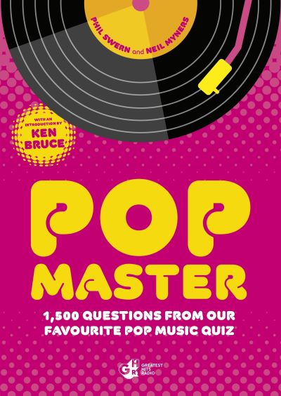 Popmaster