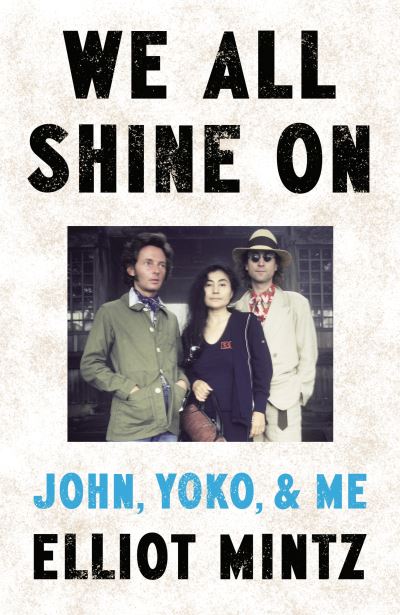 We all shine on