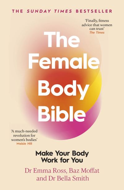 The female body bible