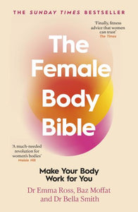 The female body bible