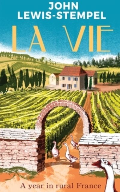 La vie