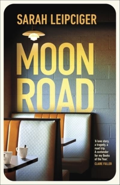 Moon road