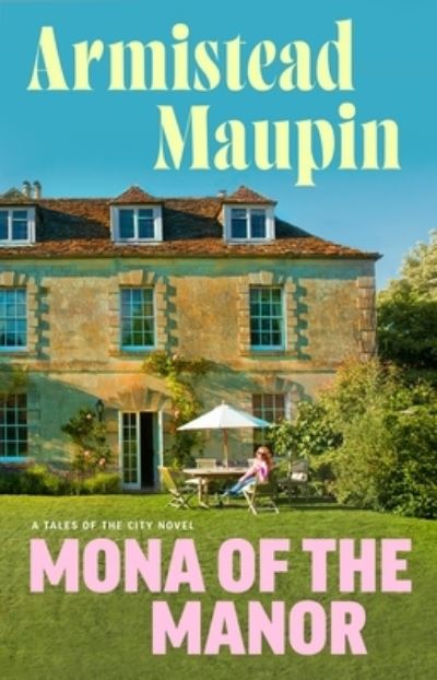 Mona of the manor