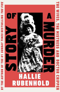 Story of a murder