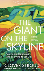 The giant on the skyline