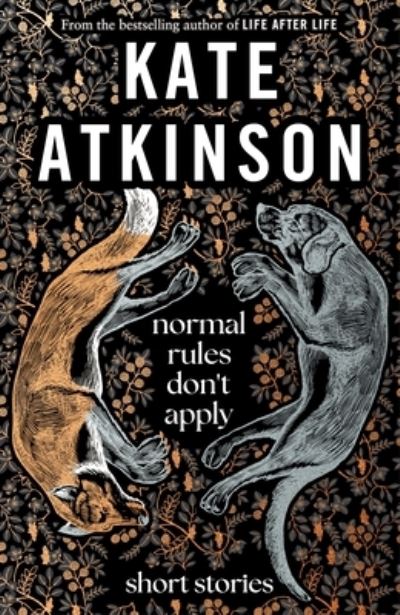 Normal rules don't apply