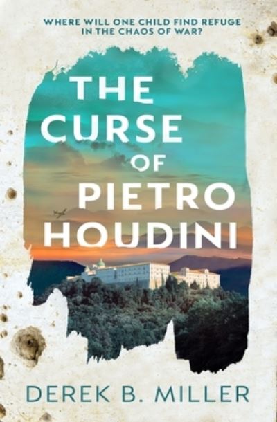 The curse of Pietro Houdini