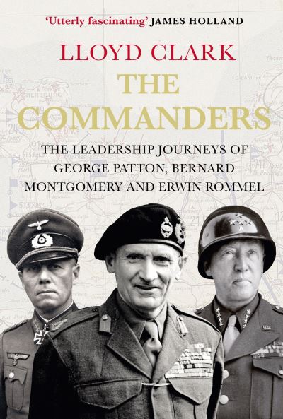The commanders