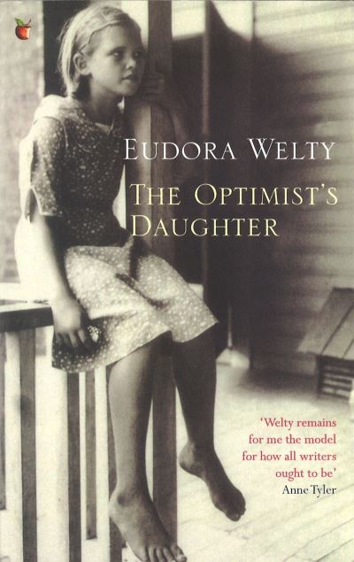 The optimist's daughter