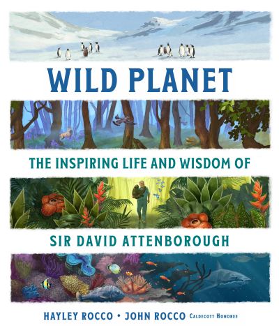 Wild planet