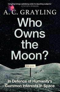 Who owns the moon?