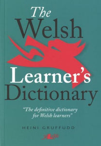 Welsh Learner's Dictionary