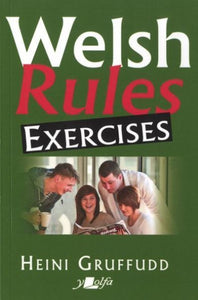 Welsh Rules Exercises