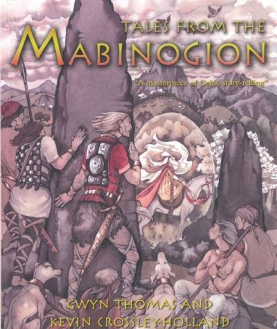 Mabinogion