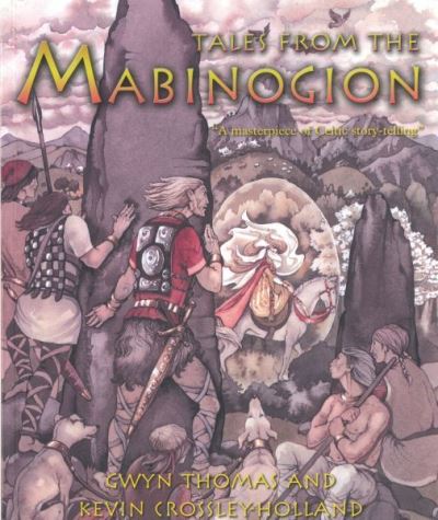 Mabinogion