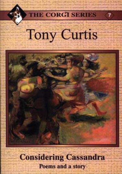 Tony Curtis