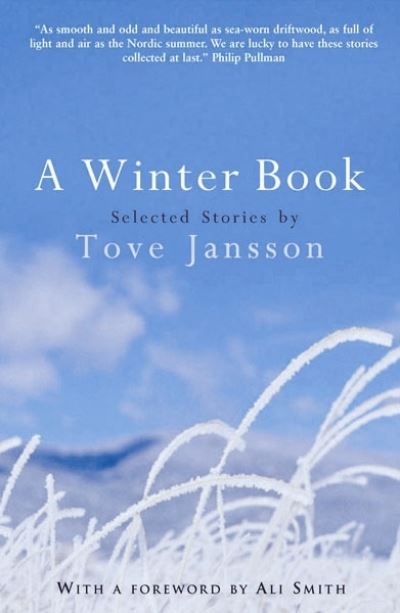 Winter Book
