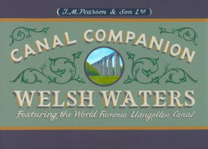 Pearson's Canal Companion