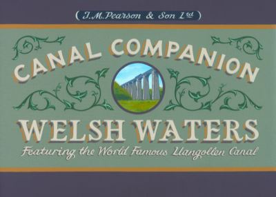 Pearson's Canal Companion