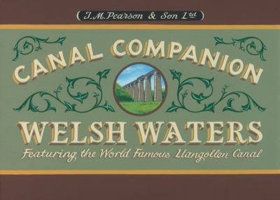 Pearson's Canal Companion