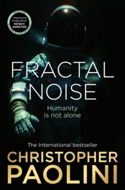 Fractal noise