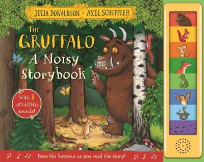 The Gruffalo