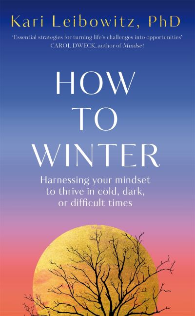 How to winter
