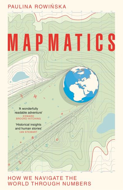 Mapmatics