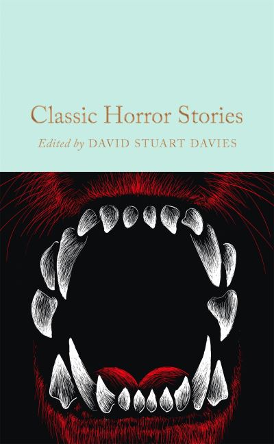 Classic horror stories