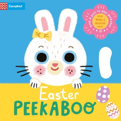 Easter peekaboo