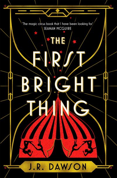 The first bright thing