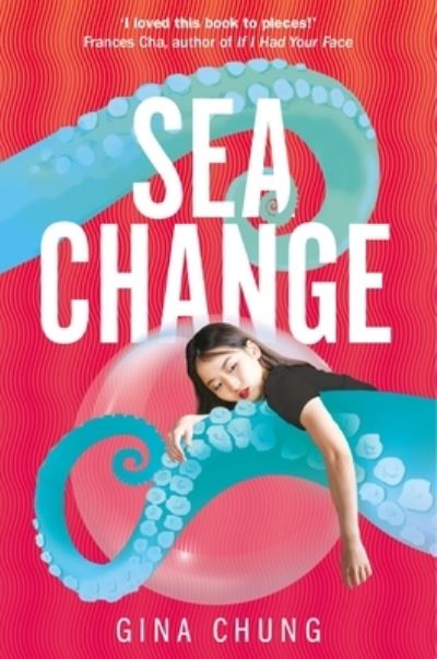 Sea change