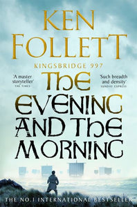 The evening and the morning
