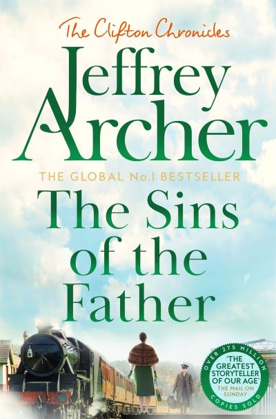 The sins of the father