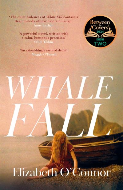 Whale fall