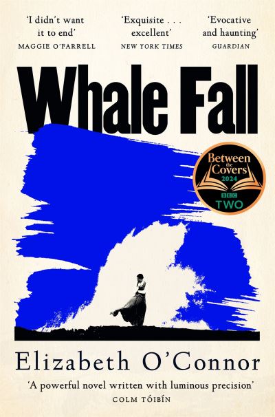 Whale fall