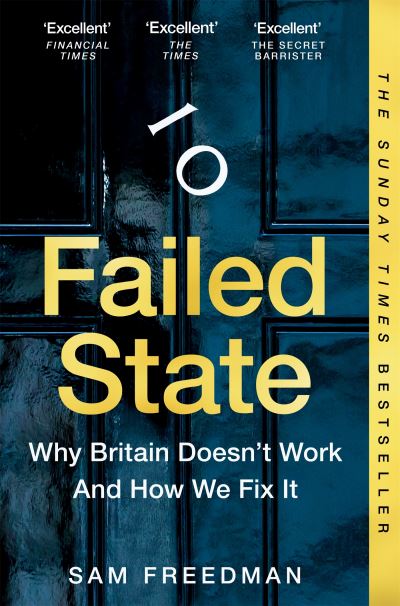 Failed state