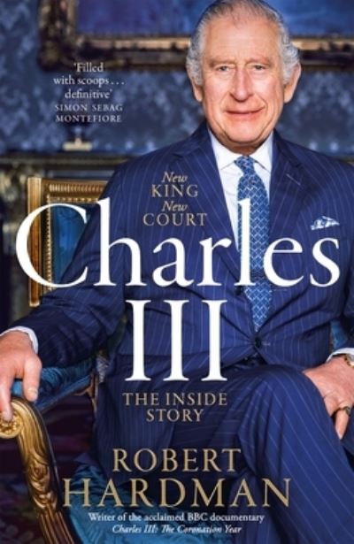 Charles III