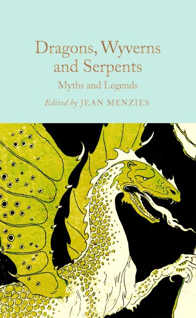 Dragons, wyverns and serpents