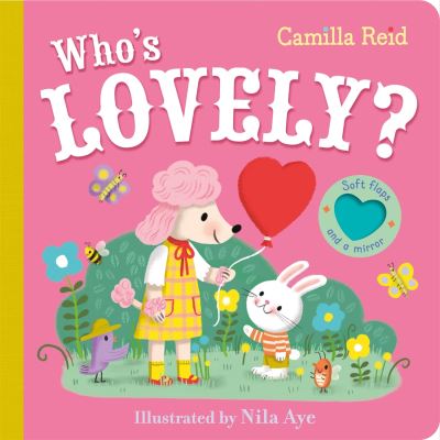 Who's lovely?