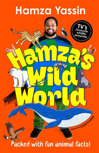 Hamza's wild world