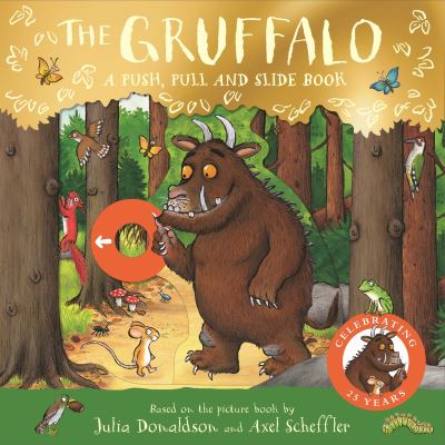 The Gruffalo