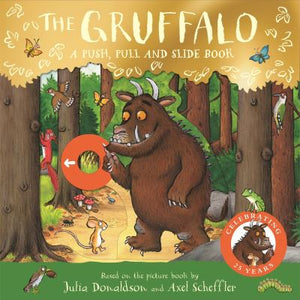 The Gruffalo