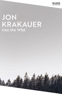 Into the wild