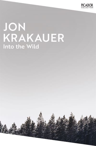Into the wild