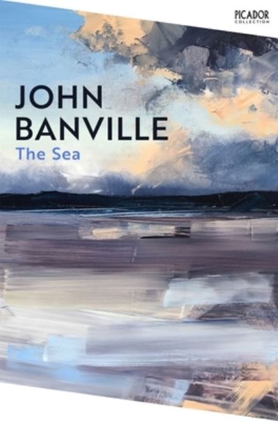 The sea