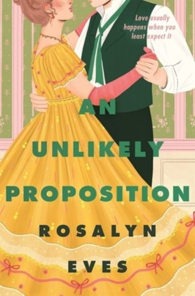 An unlikely proposition