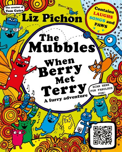 When Berry Met Terry