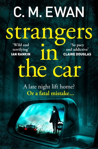 Strangers in the car