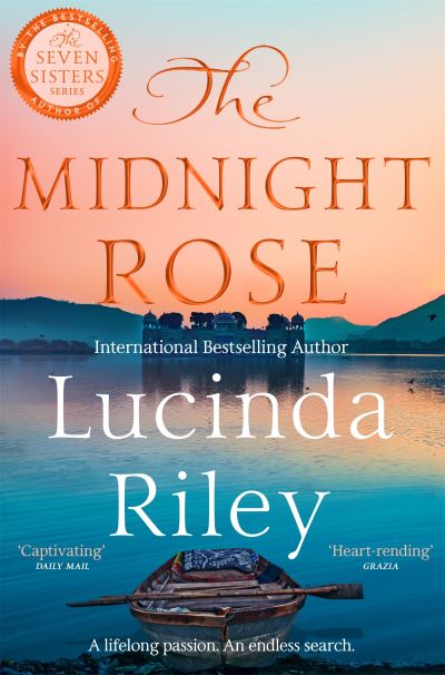 The midnight rose